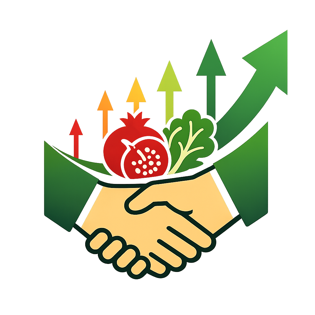 ABC POMO - From Farmers’ Farms to the World